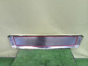 中古トラック部品