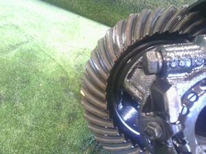 中古トラック部品