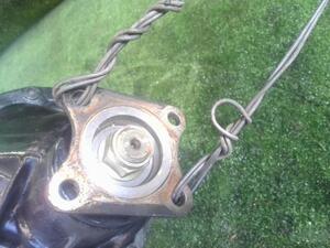 中古トラック部品