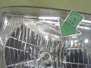 中古トラック部品