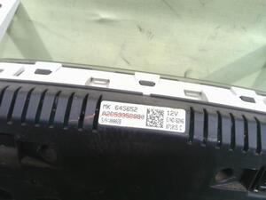 中古トラック部品