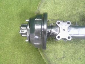 中古トラック部品