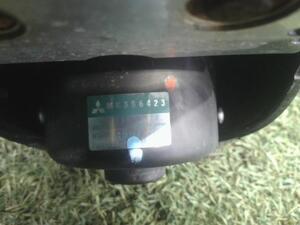 中古トラック部品