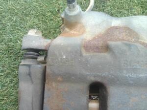 中古トラック部品