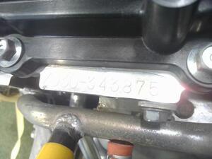 中古トラック部品