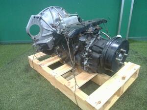 中古トラック部品