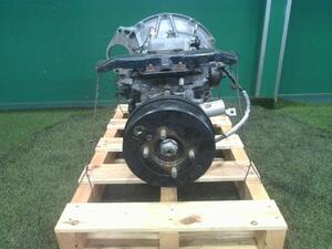 中古トラック部品