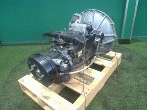 中古トラック部品