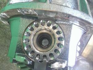 中古トラック部品