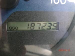 中古トラック部品