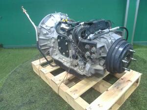 中古トラック部品