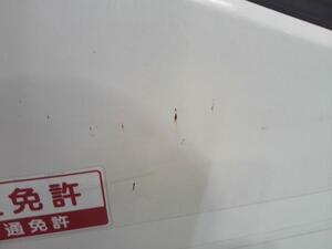 中古トラック部品