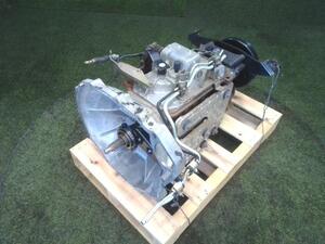 中古トラック部品