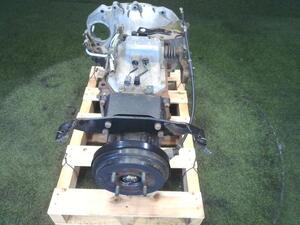 中古トラック部品