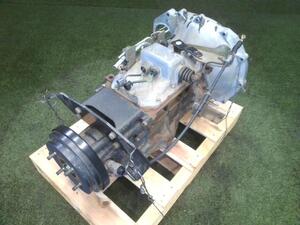 中古トラック部品