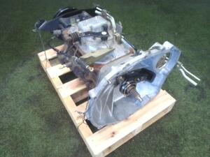 中古トラック部品