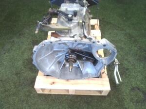 中古トラック部品