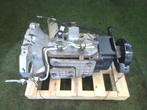 中古トラック部品