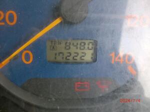 中古トラック部品