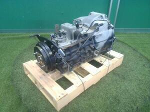 中古トラック部品