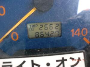 中古トラック部品