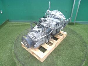 中古トラック部品