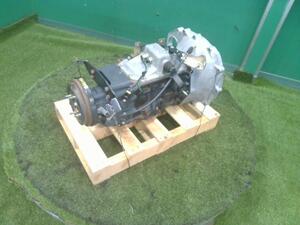 中古トラック部品