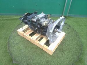 中古トラック部品