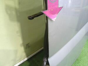 中古トラック部品