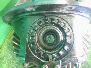 中古トラック部品