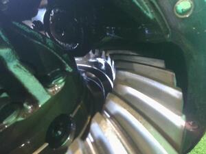 中古トラック部品