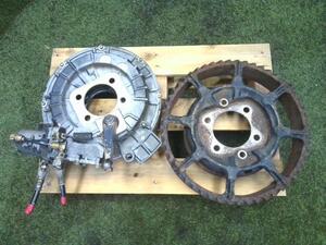 中古トラック部品