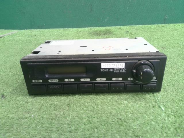 いすゞ フォワード ラジオ （600617-6110-0）｜シマ商会