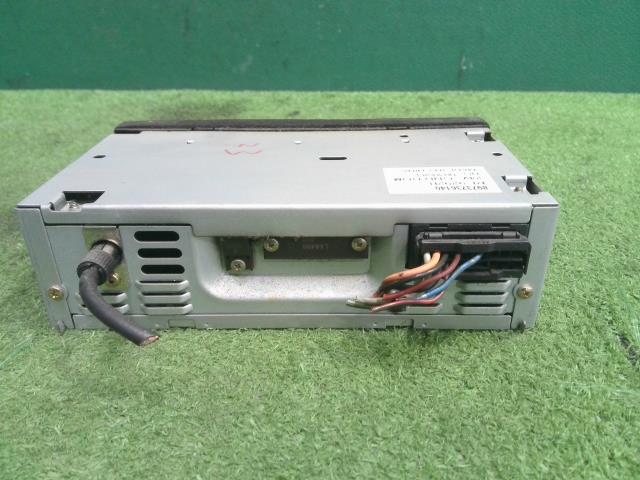 いすゞ フォワード ラジオ （600617-6110-0）｜シマ商会