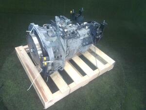 中古トラック部品