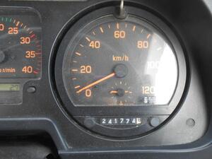 中古トラック部品