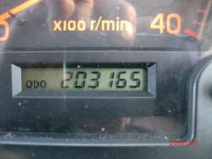 中古トラック部品