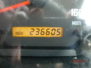 中古トラック部品