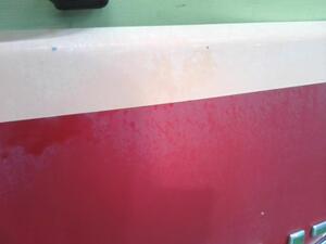 中古トラック部品