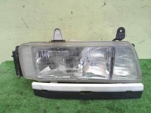 中古トラック部品