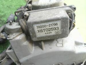 中古トラック部品