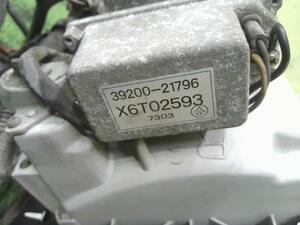 中古トラック部品