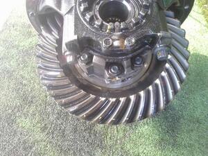 中古トラック部品