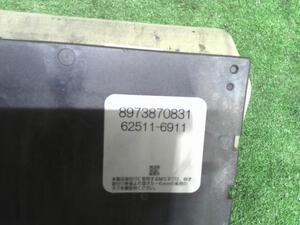 中古トラック部品