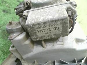 中古トラック部品