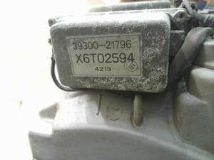 中古トラック部品