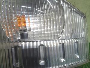 中古トラック部品