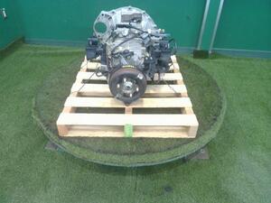 中古トラック部品