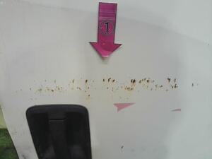 中古トラック部品