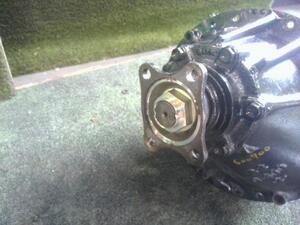 中古トラック部品